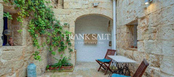 3 chambres Maison à Gharghur, Malta No. 398 9