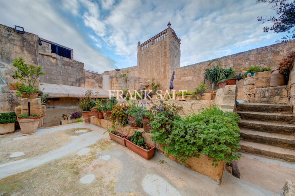 3 chambres Maison à Gharghur, Malta No. 398