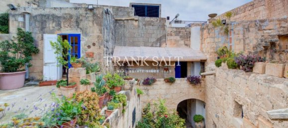 3 chambres Maison à Gharghur, Malta No. 398 5