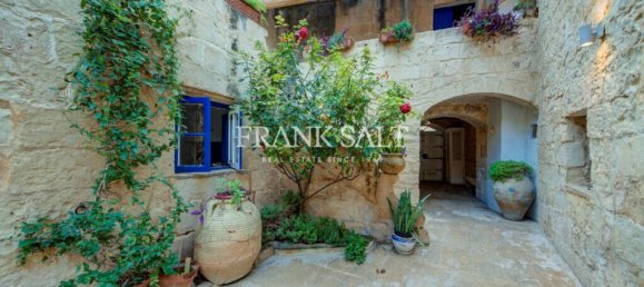 3 chambres Maison à Gharghur, Malta No. 398 4