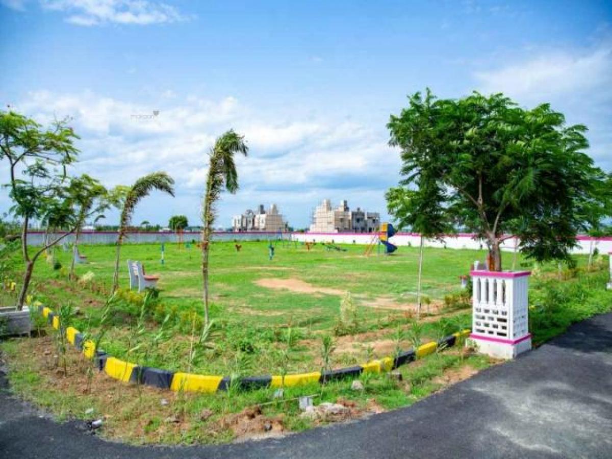  قطعة أرض في Chennai, India رقم 40167