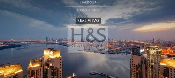 1 bedroom Apartment in Dubai Creek Harbour (The Lagoons), UAE No. 22891 7