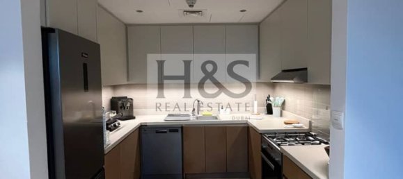 1 bedroom Apartment in Dubai Creek Harbour (The Lagoons), UAE No. 22891 2