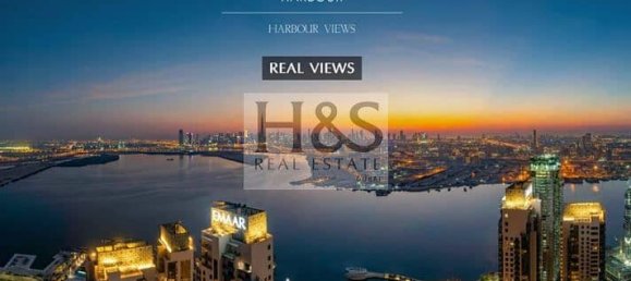 1 bedroom Apartment in Dubai Creek Harbour (The Lagoons), UAE No. 22891 5