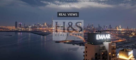 1 bedroom Apartment in Dubai Creek Harbour (The Lagoons), UAE No. 22891 6