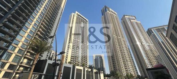 1 bedroom Apartment in Dubai Creek Harbour (The Lagoons), UAE No. 22891 9