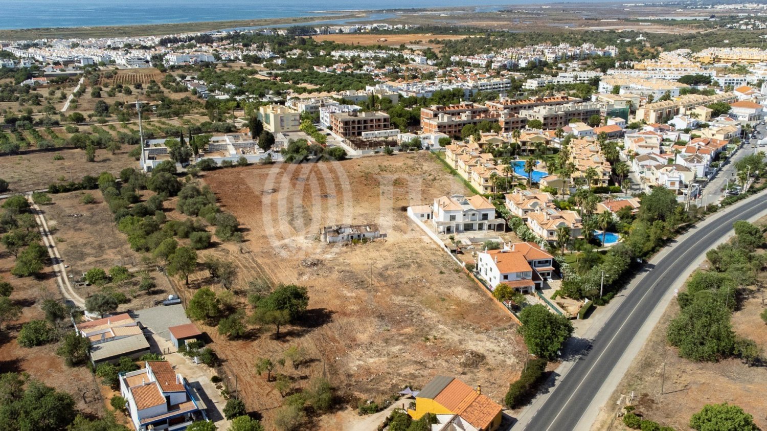  Land in Tavira, Portugal No. 67834