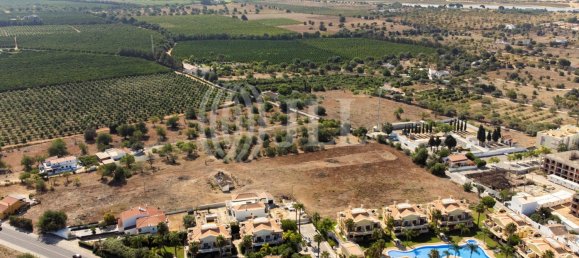  Land in Tavira, Portugal No. 67834 7