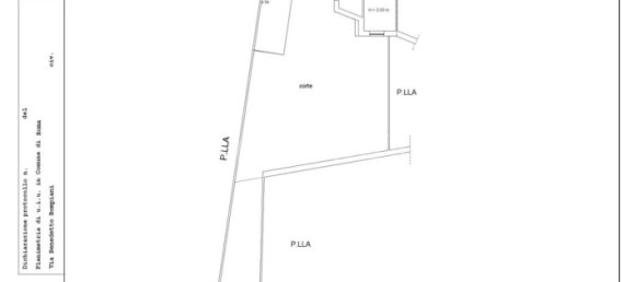 3 bedrooms Apartment in Rome, Italy No. 314262 27