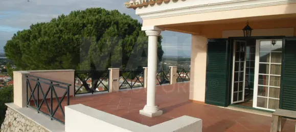 14 bedrooms House in Palmela, Portugal No. 136413 6