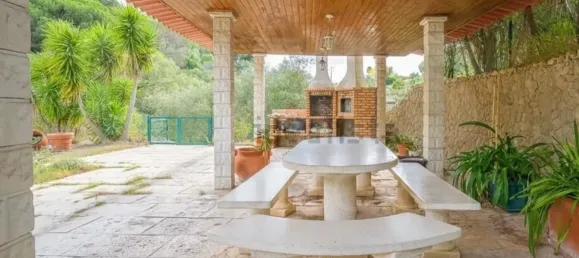 14 bedrooms House in Palmela, Portugal No. 136413 35