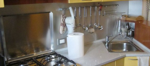 3 bedrooms Apartment in Milan, Italy No. 362645 19