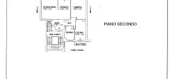 3 bedrooms Apartment in Milan, Italy No. 362645 31