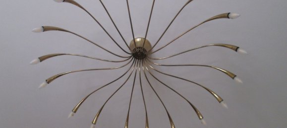 3 bedrooms Apartment in Milan, Italy No. 362645 12