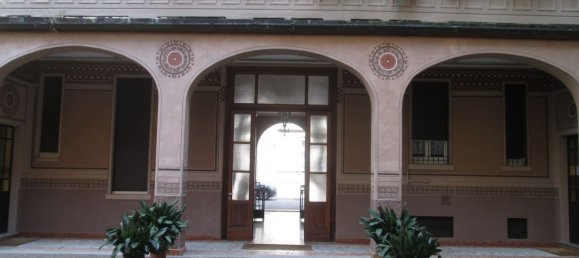 3 bedrooms Apartment in Milan, Italy No. 362645 7