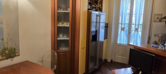 3 bedrooms Apartment in Milan, Italy No. 362645 16