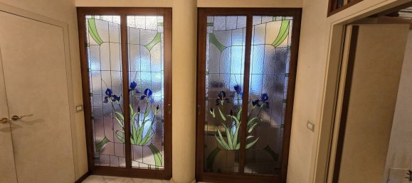 3 bedrooms Apartment in Milan, Italy No. 362645 27