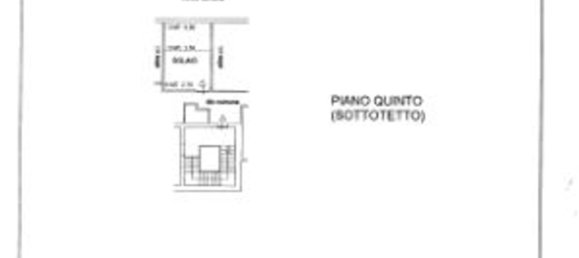 3 bedrooms Apartment in Milan, Italy No. 362645 33