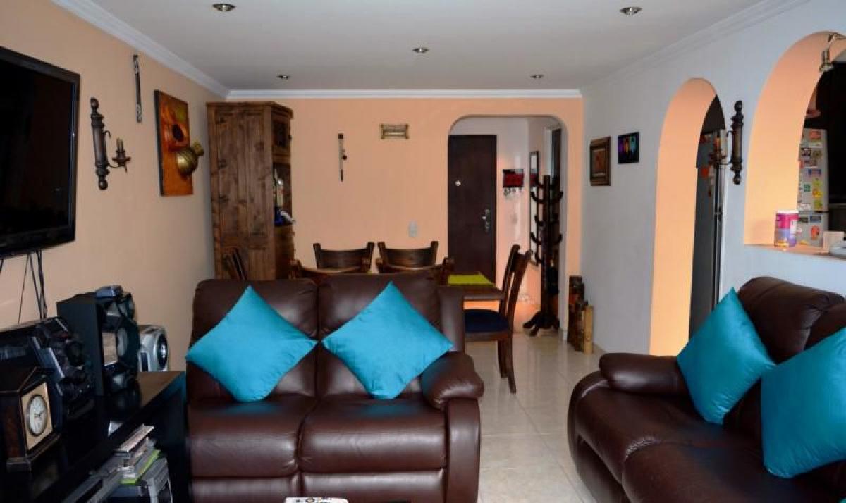 3 Schlafzimmer Haus in Bogota, Colombia, Nr. 10192