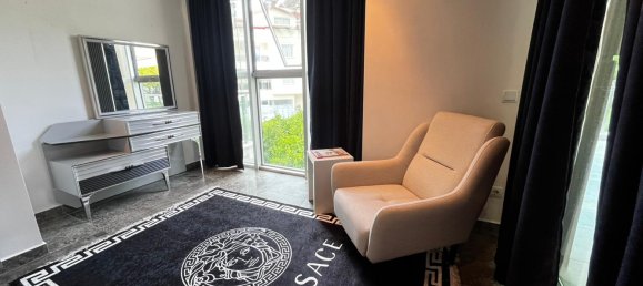 Квартира 3+1 в Аланья, Турция № 14727 4