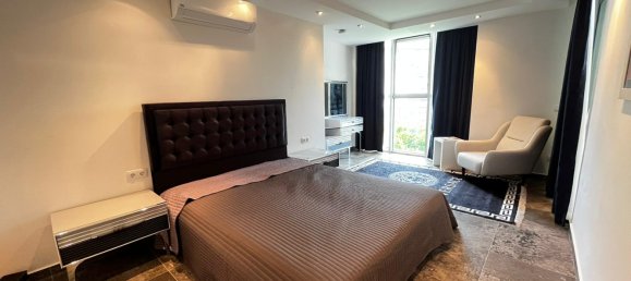 Квартира 3+1 в Аланья, Турция № 14727 15