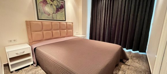 Квартира 3+1 в Аланья, Турция № 14727 14