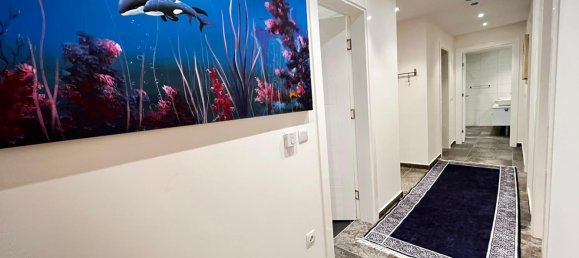 Квартира 3+1 в Аланья, Турция № 14727 7