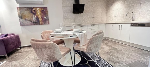 Квартира 3+1 в Аланья, Турция № 14727 13