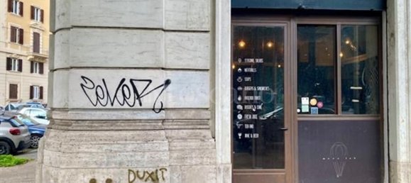 Propriété commerciale à Rome, Italy 40m² No. 50135 10