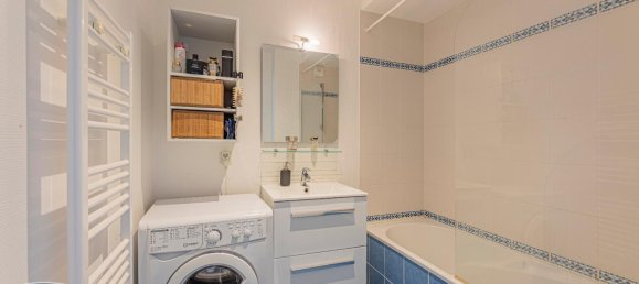 1 bedroom Apartment in Tours, France No. 155723 9