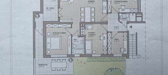 Apartamento de 5 habitaciónes en Passau, Germany No. 47777 20