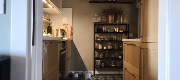 Квартира с 2 спальнями в Трекуанда, Италия № 315412 8