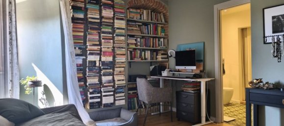 Квартира с 2 спальнями в Трекуанда, Италия № 315412 10