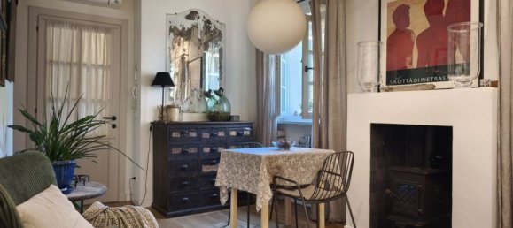 Квартира с 2 спальнями в Трекуанда, Италия № 315412 4