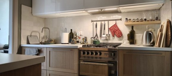 Квартира с 2 спальнями в Трекуанда, Италия № 315412 7