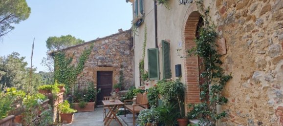 Квартира с 2 спальнями в Трекуанда, Италия № 315412 18