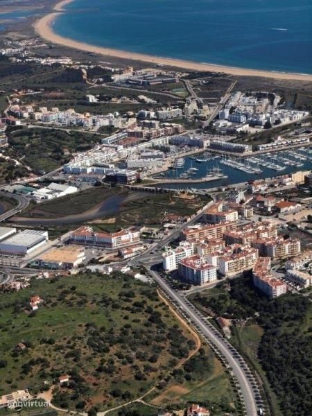 1662m² Land in Lagos, Portugal No. 154956