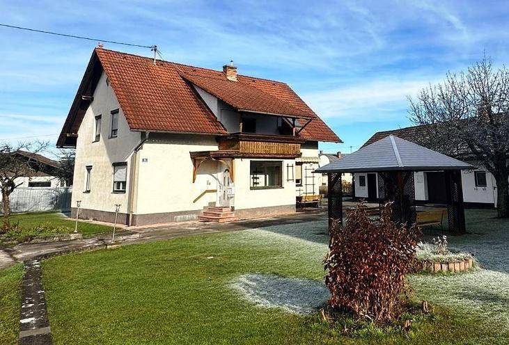 4-salle Maison à Eberndorf, Austria No. 226045