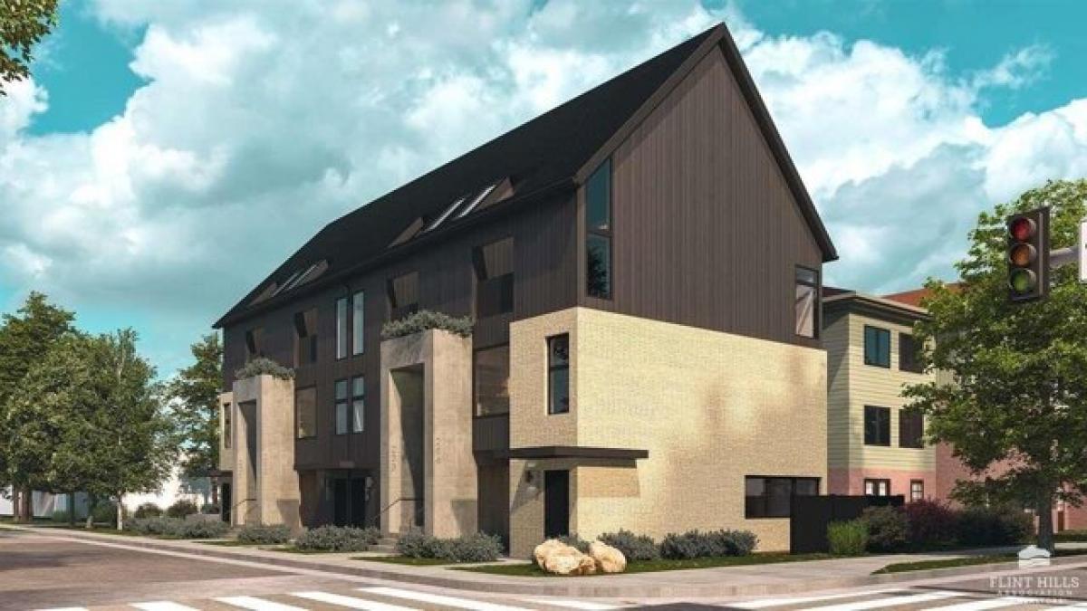 3 bedrooms House in Manhattan, USA No. 241577