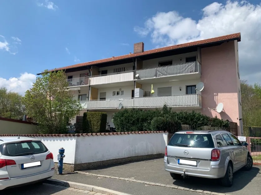 3-salle Appartement à Nurnberger Land, Germany No. 128118