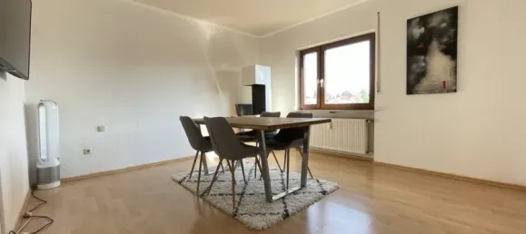 3-salle Appartement à Nurnberger Land, Germany No. 128118 5