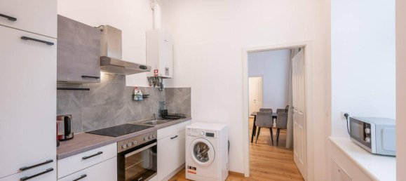 2 rooms Apartment in Margareten, Austria No. 191588 10