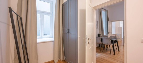 2 rooms Apartment in Margareten, Austria No. 191588 6