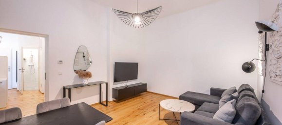 2 rooms Apartment in Margareten, Austria No. 191588 3