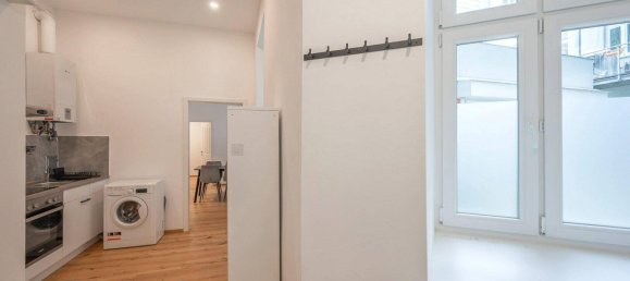2 rooms Apartment in Margareten, Austria No. 191588 11