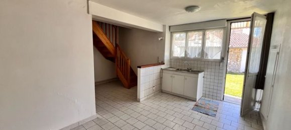 4 bedrooms House in Boissy-le-Cutte, France No. 309725 2