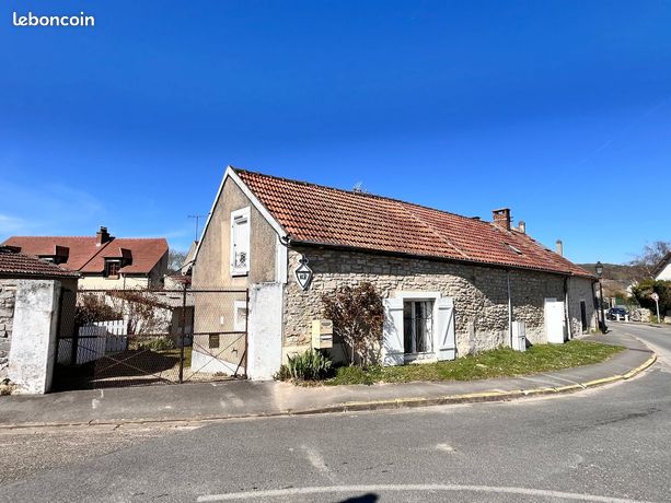 4 bedrooms House in Boissy-le-Cutte, France No. 309725