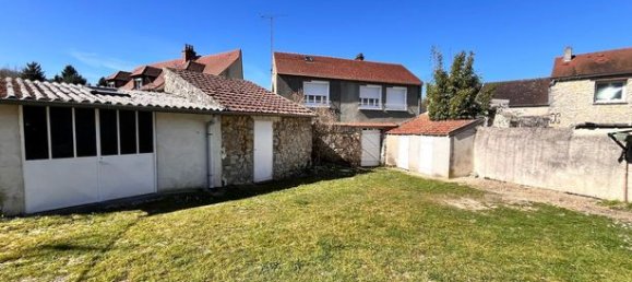 4 bedrooms House in Boissy-le-Cutte, France No. 309725 6