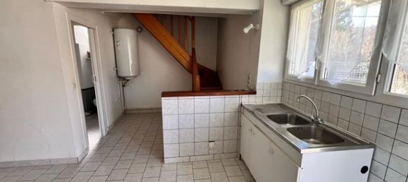 4 bedrooms House in Boissy-le-Cutte, France No. 309725 13