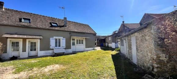 4 bedrooms House in Boissy-le-Cutte, France No. 309725 4